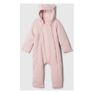 GAP Baby sherpa overal - Holky