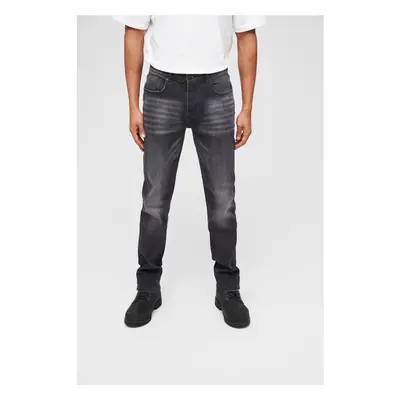 Rover Denim Jeans černé