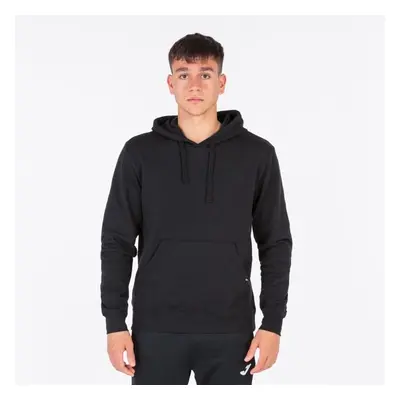 Pánská/chlapecká mikina Joma Montana Hoodie Black