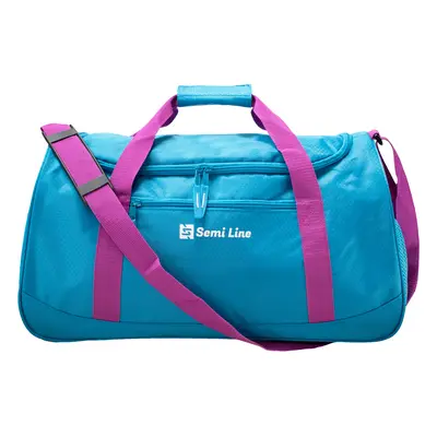 Semiline Unisex's Sports Bag A3043-5