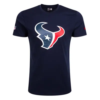 Pánské tričko New Era NFL Houston Texans