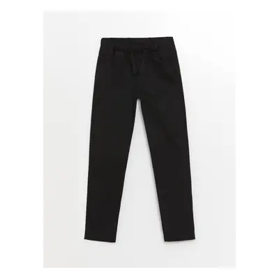 LC Waikiki Elastic Waist Boy Trousers