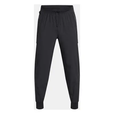 Under Armour Pánské sportovní kalhoty UA TRAIL RUN PANTS - Pánské