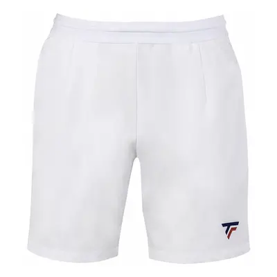 Pánské šortky Tecnifibre Club Short White