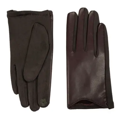 Art Of Polo Woman's Gloves Rk23392-9