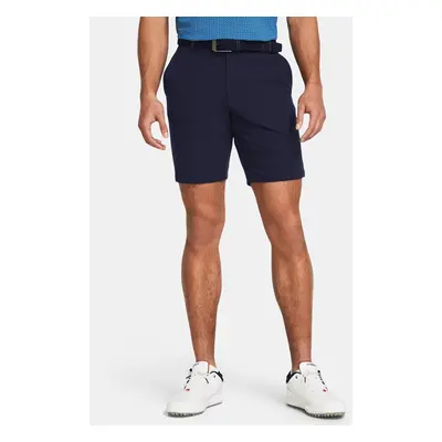 Under Armour Kraťasy UA Tech Taper Short-BLU - Pánské