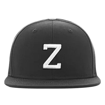 Letter Snapback Z