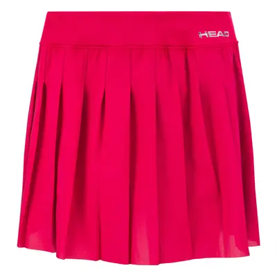 Dámská sukně Head Performance Skort Women Pink