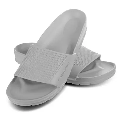 AQUA SPEED Unisex's Pool Slippers Oslo