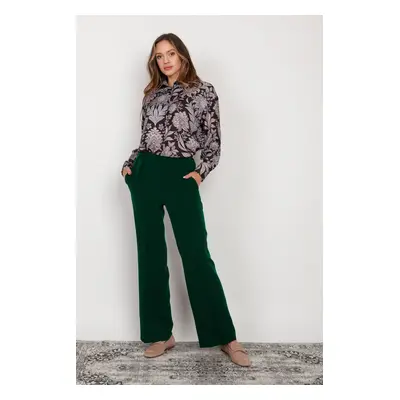 Lanti Woman's Trousers SD124