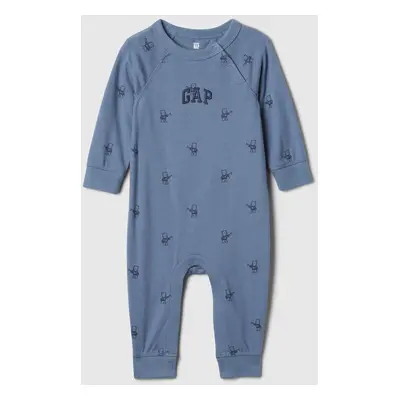 GAP Baby overal - Kluci