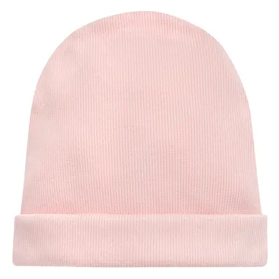 Pinokio Kids's Ribbed Bonnet Lovely Day 1-02-2211-87