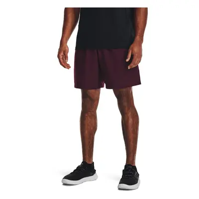 Pánské kraťasy Under Armour Woven Graphic Shorts