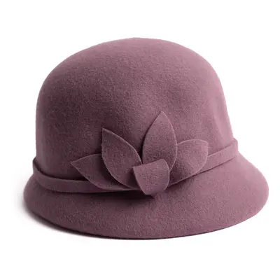 Art Of Polo Woman's Hat cz23813-5 Grey Pink