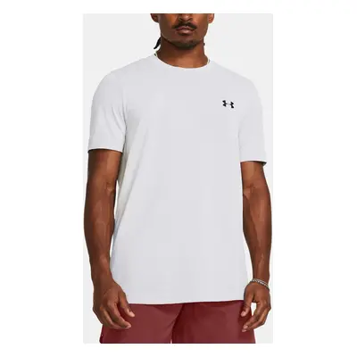 Under Armour Tričko Vanish Seamless SS-WHT - Pánské