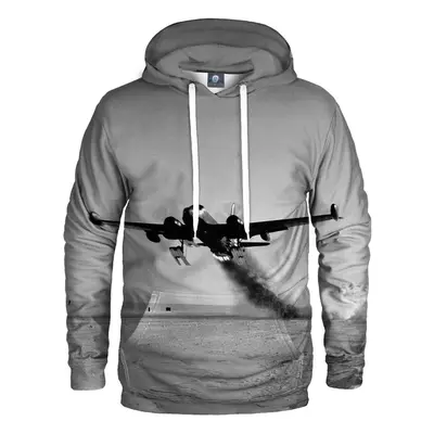 Aloha From Deer Unisex's Flight Hoodie H-K AFD006