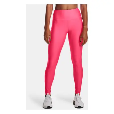 Under Armour Legíny Armour Branded Legging-PNK - Dámské