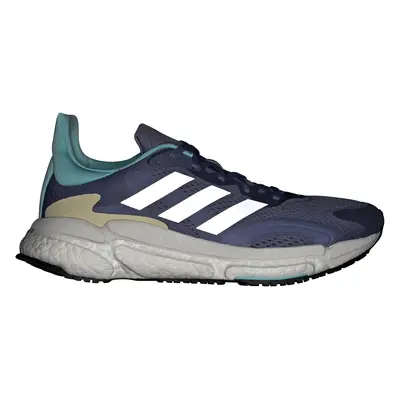 Dámské běžecké boty adidas Solar Boost Orbit Violet