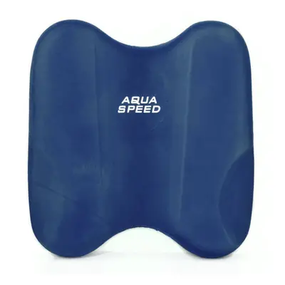 Plavecké desky AQUA SPEED Unisex Pullkick námořnická modrá