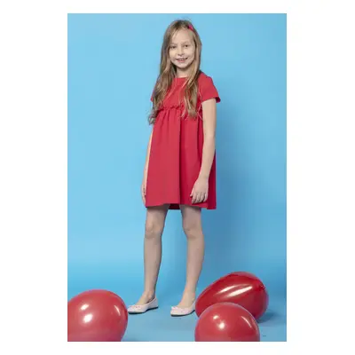 MiniMom by Tessita Kids's Dress MMD33