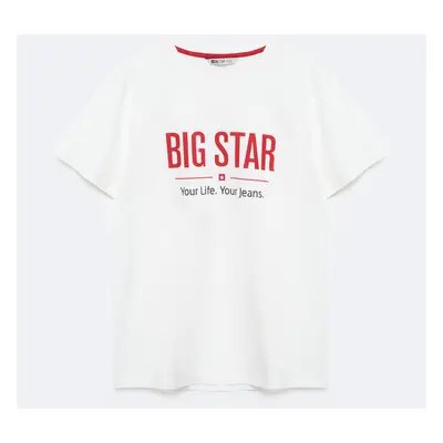 Big Star Kids's T-shirt 100