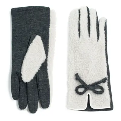 Art Of Polo Woman's Gloves Rk15354-2