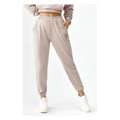 Rough Radical Woman's Trousers Pery