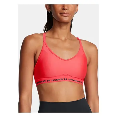 Dámská podprsenka Under Armour Crossback Low Bra