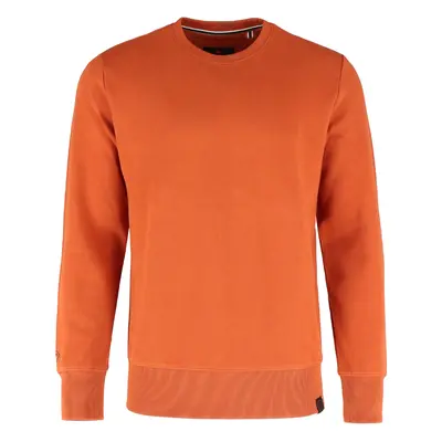 Volcano Man's Sweatshirt B-Teron