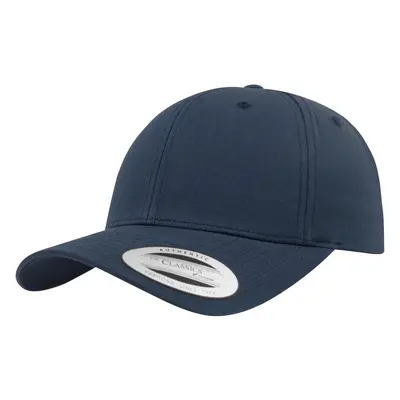 Zakřivený klasický snapback námořnictvo