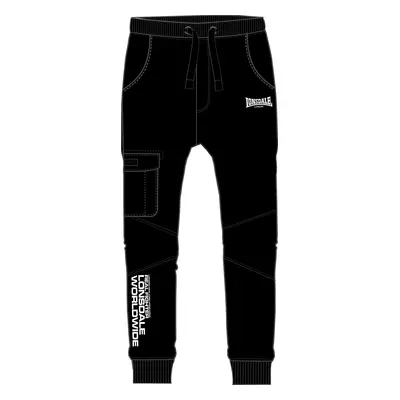 Lonsdale Men&#039;s jogging pants regular fit