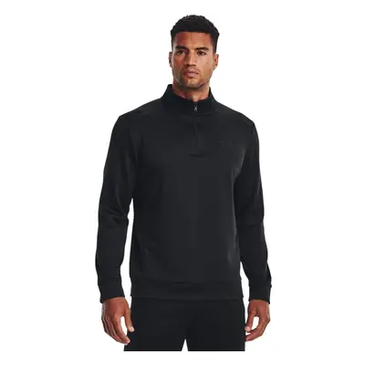 Pánská mikina Under Armour Armour Fleece 1/4 Zip