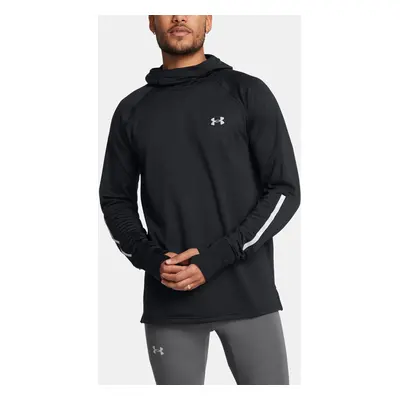 Under Armour Pánská mikina UA LAUNCH ELITE CW HOODY - Pánské