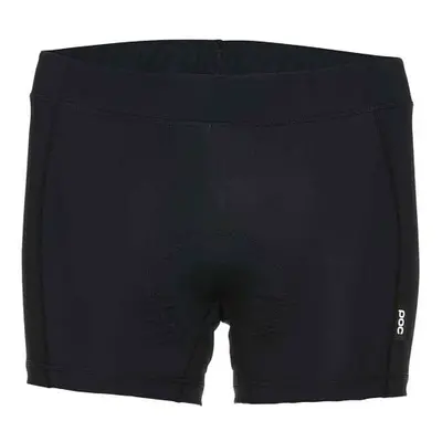 Dámské cyklistické kraťasy POC Essential W's Short Uranium Black