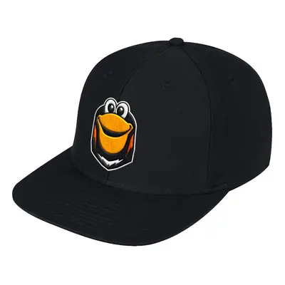 Kšiltovka adidas Mascot Flat Brim NHL Pittsburgh Penguins