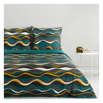 Eurofirany Unisex's Bed Linen