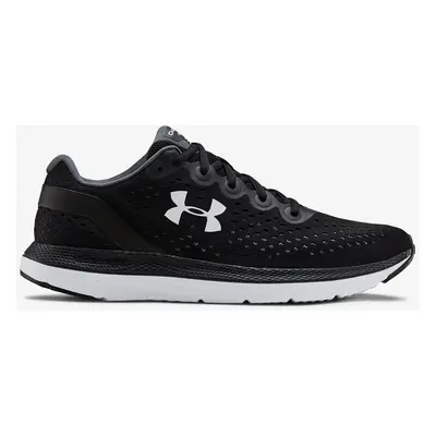 Under Armour Boty Charged Impulse-Blk - Pánské