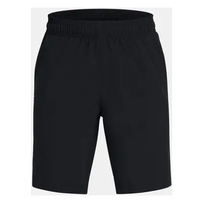 Under Armour Chlapecké kraťasy UA Tech Woven Wordmark Short - Kluci