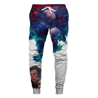 Aloha From Deer Unisex's Just One Hit Sweatpants SWPN-PC AFD431