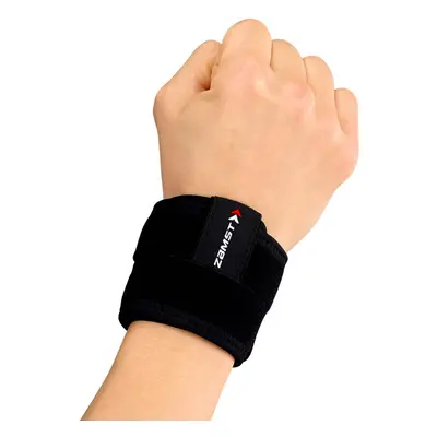 Bandáž na zápěstí Zamst Wrist Band