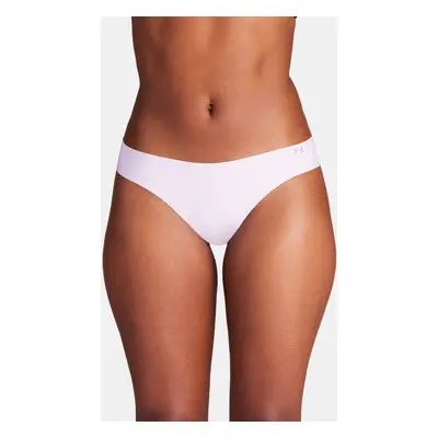 Under Armour Tanga UA Pure Stretch NS Tanga-PPL - Dámské