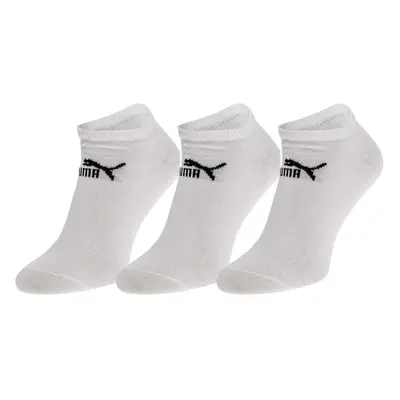 Puma Man's 3Pack Socks