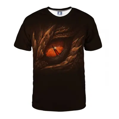 Aloha From Deer Unisex's The Eye T-Shirt TSH AFD684