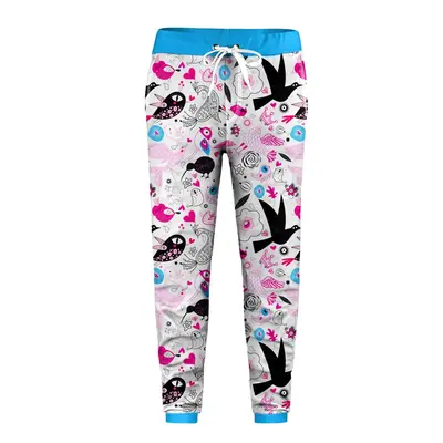 Mr. GUGU & Miss GO Kids's Sweatpants SWPN-K-PC1647