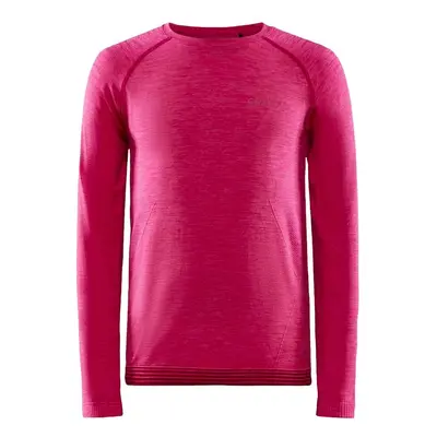 Dětské tričko Craft CORE Dry Active Comfort Pink