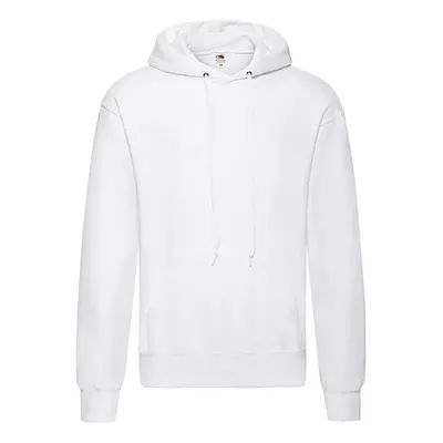 FRUIT OF THE LOOM F44•Classic Hooded Sweat