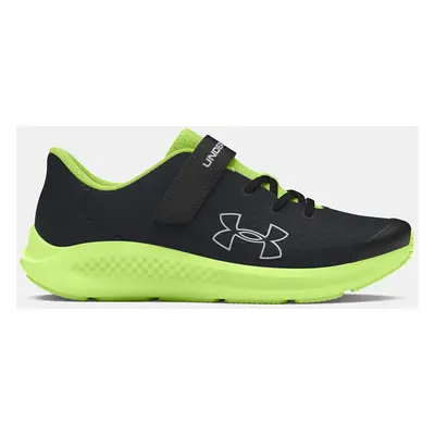 Under Armour Chlapecké boty UA BPS Pursuit BL AC - Kluci