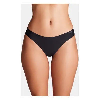 Under Armour Tanga UA Pure Stretch NS Tanga-BLK - Dámské