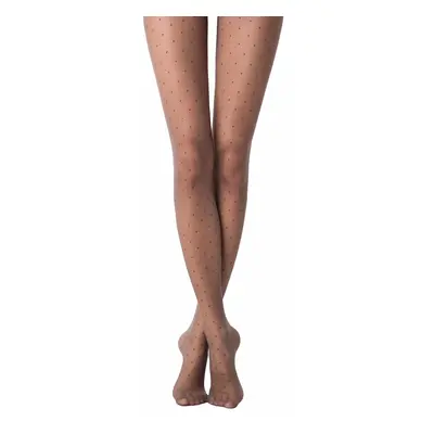 Conte Woman's Tights & Thigh High Socks Grafit