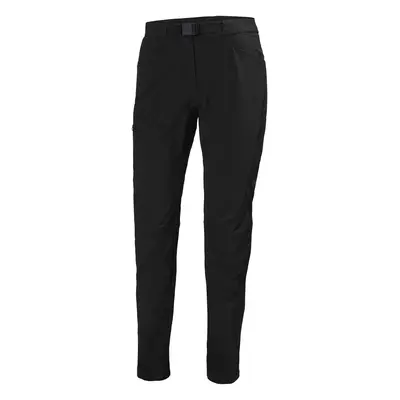 Dámské kalhoty Helly Hansen W Tinden Light Pant Ebony